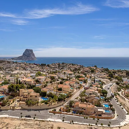 Amar By Abahana Villa La Canuta