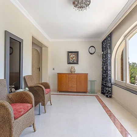 Amar By Abahana Villa *